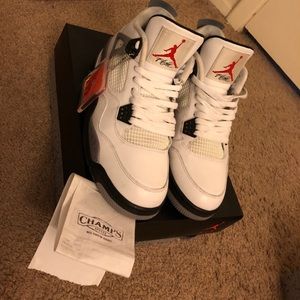 Great condition 9.5 worn once