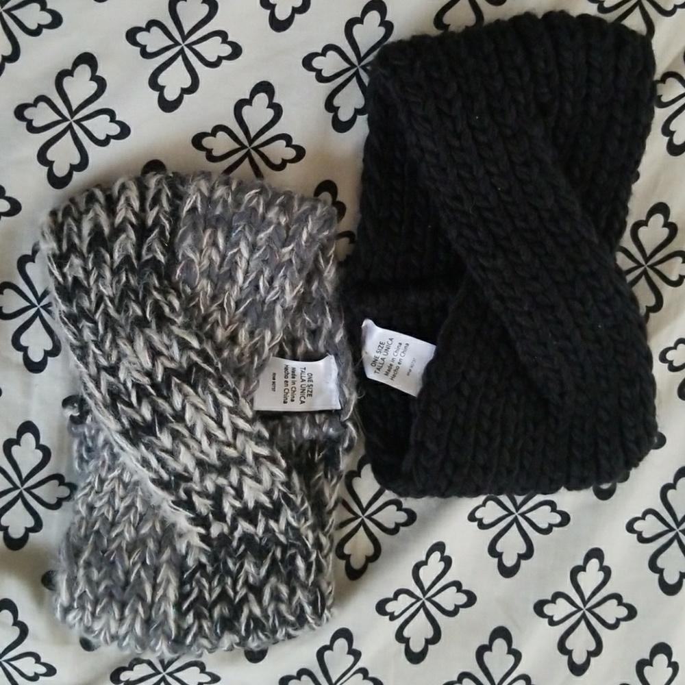 Headwraps