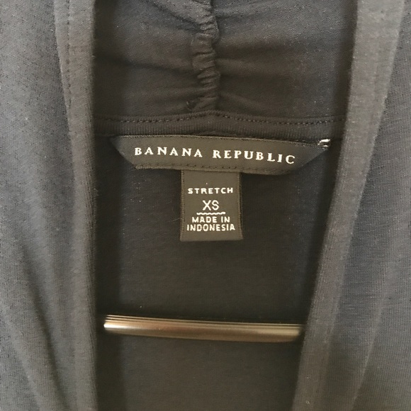 Banana Republic Wrap Dress - Picture 3 of 3