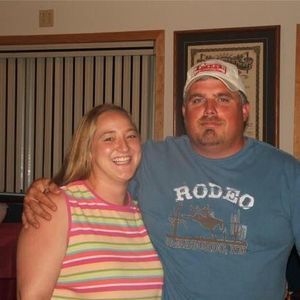 Meet your Posher, Brandi