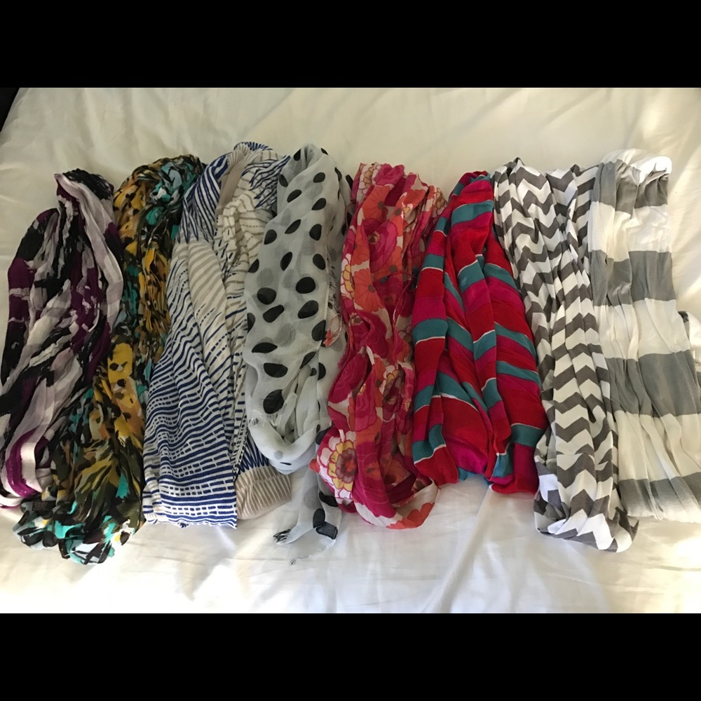 Scarves