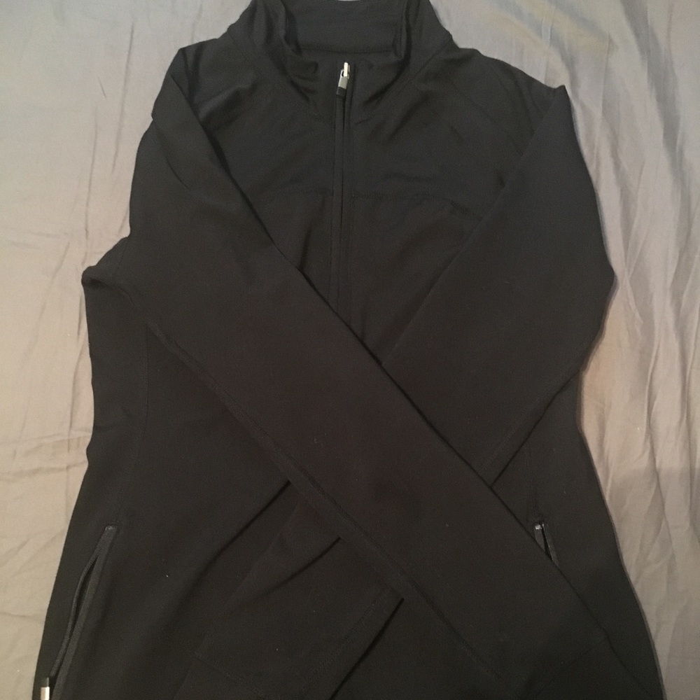 Women's XS gapfit workout jacket
