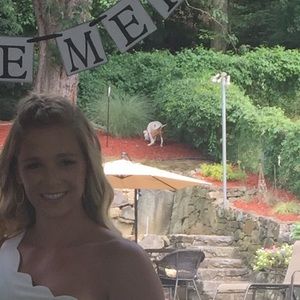 Meet your Posher, Kelli