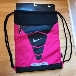 Nike Drawstring Bag