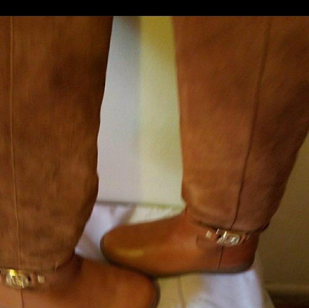 Micheal kors Boots Brand New size 8