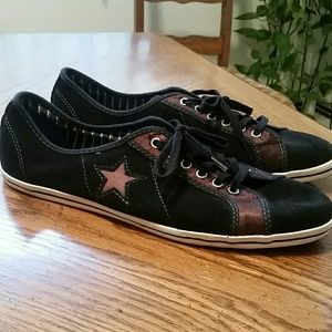 EUC Converse One☆Star Sneakers