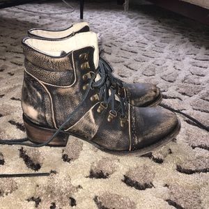 freebird gage boots