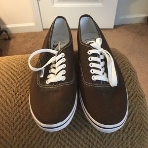 Vans- unisex- Women’s size 7.5