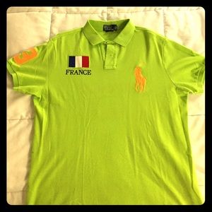 Polo Ralph Lauren Polo Shirt