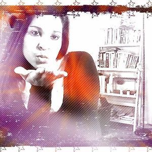 Meet your Posher, Michaela
