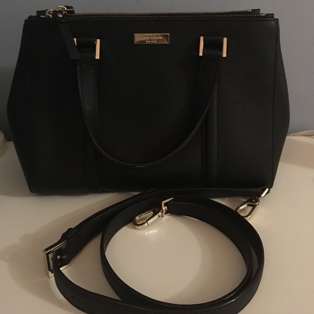 Kate Spade Crossbody Bag
