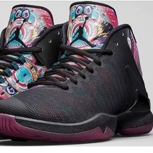 Cny super fly size 8 men’s