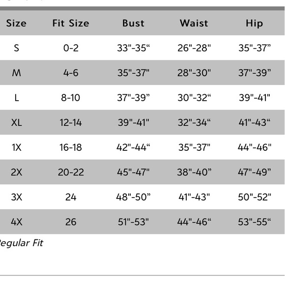 Floral faux wrap dress last one - Picture 4 of 4