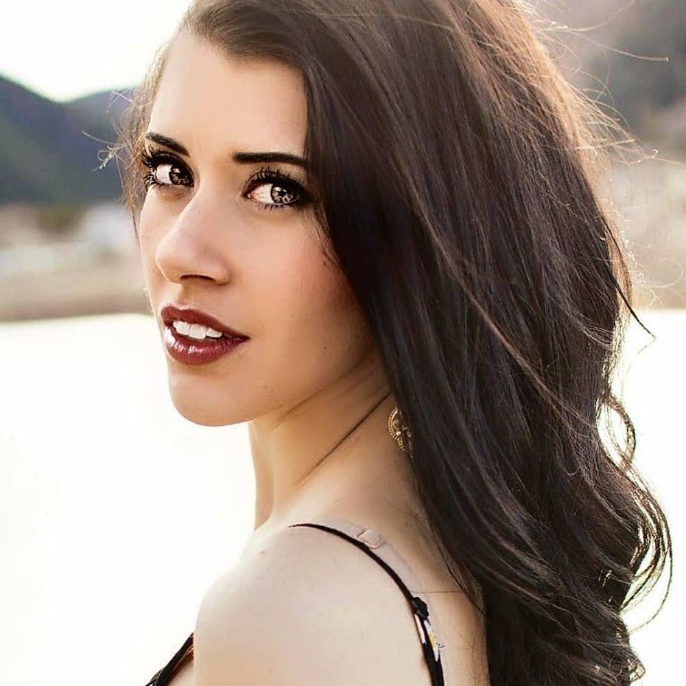 Meet your Posher, Allison