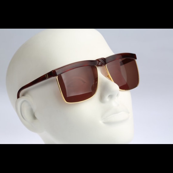 Authentic Vintage RARE Laura Biagiotti Shades ?