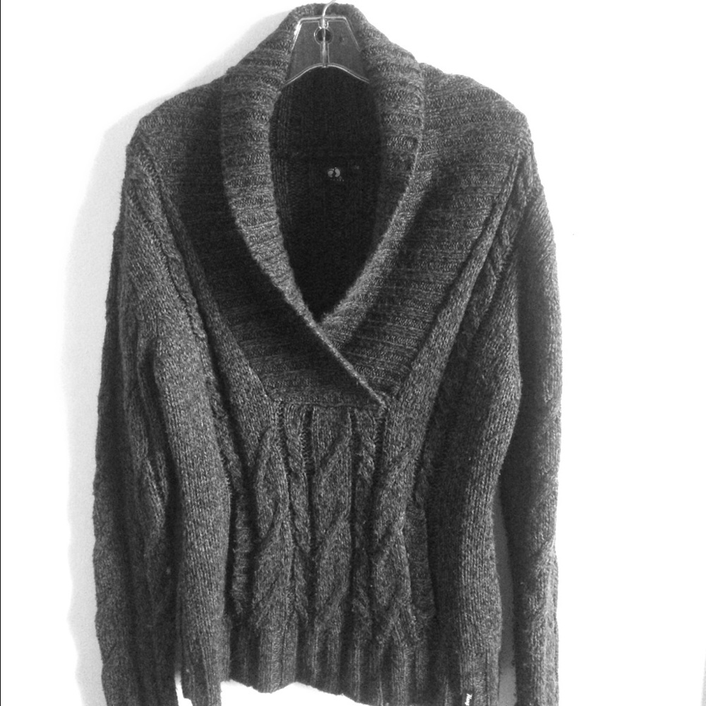 HANG TEN Sweater Sz 38