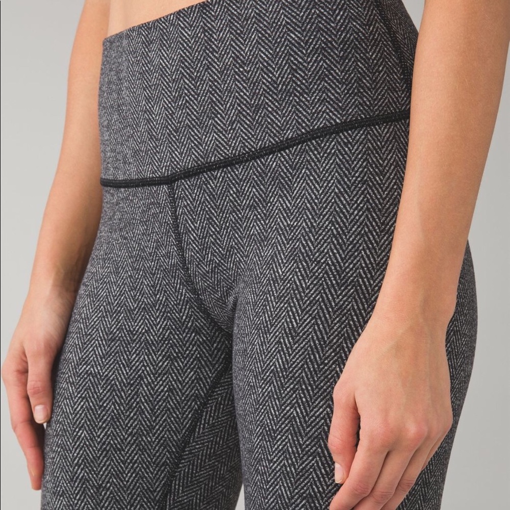 Lululemon High Times Pant