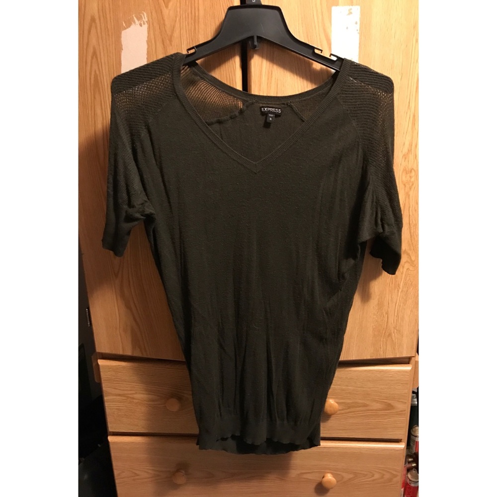 Express Shirt
