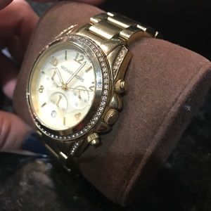 Women's Michael Kors Watch