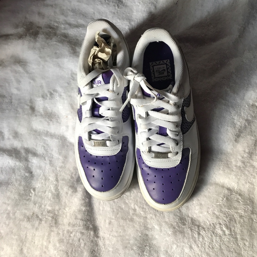 I don't wear anymore