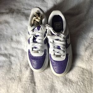 I don't wear anymore