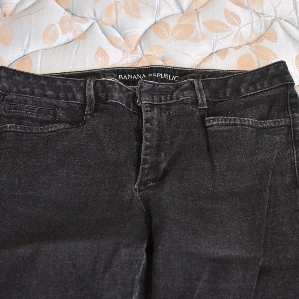 Banana Republic Jeans