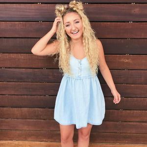 Meet your Posher, Kristian