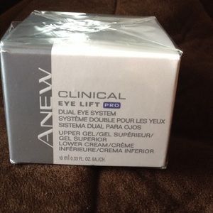 AVON Anew Clinical Eye Lift Pro
