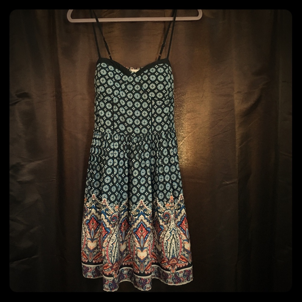 Sundress, American Rag, Ladies XL