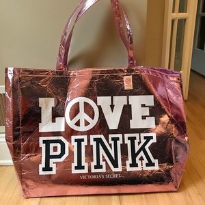 BRAND NEW Victoria's Secret Tote