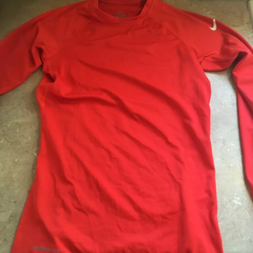 Nike Long Sleeve