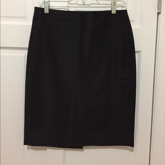 J. Crew Dresses & Skirts - J Crew pencil no. 2 skirt. Never wore it.