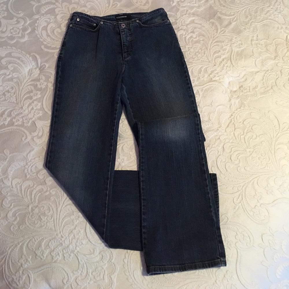 cambio Kate Jeans
