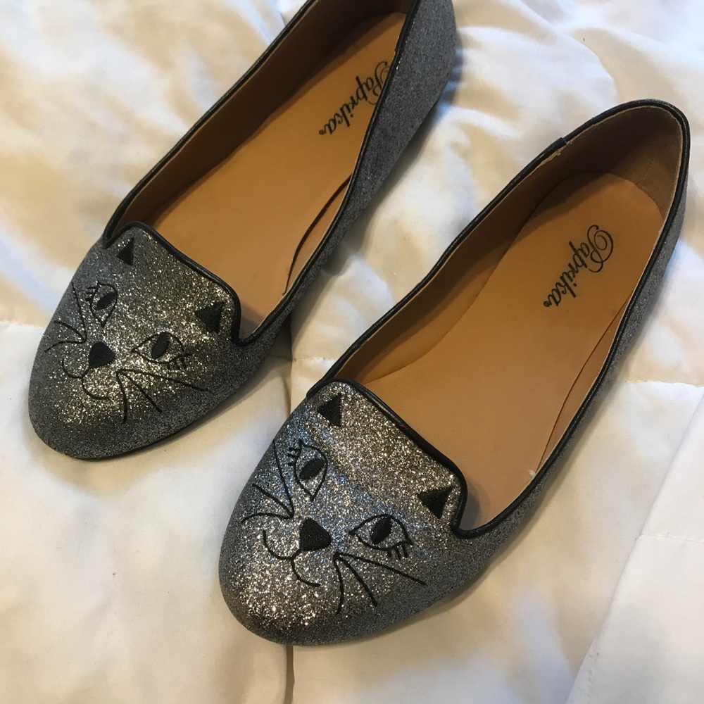 Kitty Flats