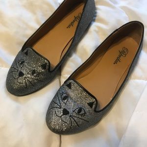 Kitty Flats
