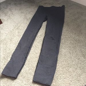 Ebb to street Lululemon pants