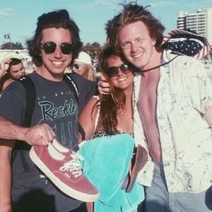 Meet your Posher, Rusty