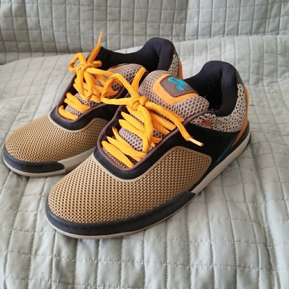 Nike sb Tre safari colorway 2009 w/ bonus items - Picture 2 of 5