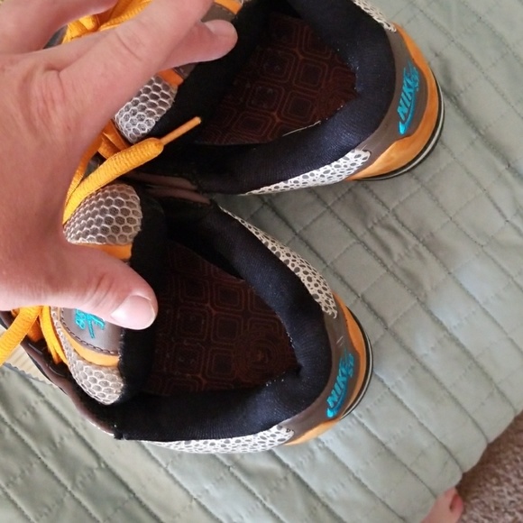 Nike sb Tre safari colorway 2009 w/ bonus items - Picture 4 of 5