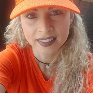 Meet your Posher, Sandra