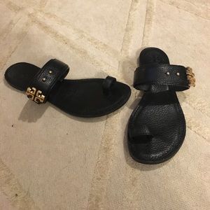 Tory butch limited edition sandals