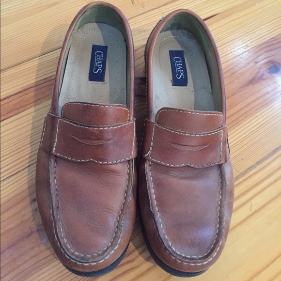 Chaps dress shoes - Picture 1 of 2