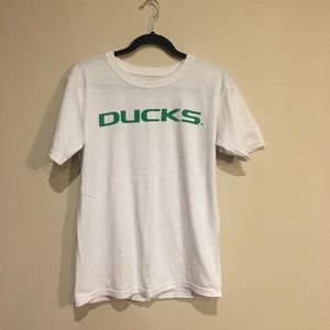 OREGON DUCKS TEE