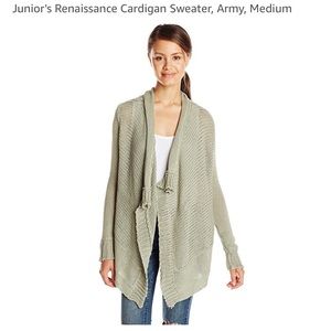 Rip curl sweater