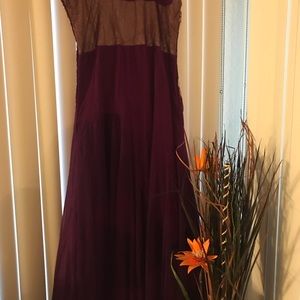 Modern and stylish Maxi