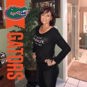 Meet your Posher, Tracy