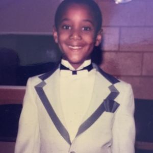 Meet your Posher, Daniel