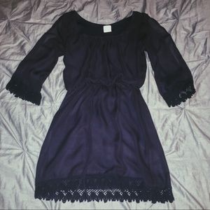 Jodi Kristopher Dress