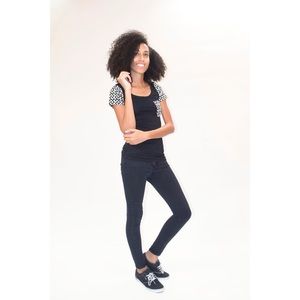 Limited Edition Handmade Custom Pocket T-Shirt