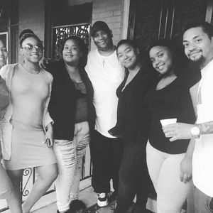 Meet your Posher, Alan